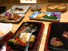 -清水日本料理铁板烧(学府路店)