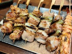 -一吉焼鸟·FOUNDER(桂林路店)