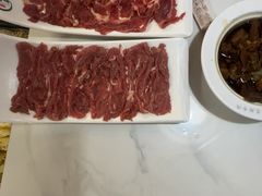-大四喜·鲜牛肉火锅(洛阳大学城店)