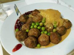 -宜家·瑞典风味餐厅(无锡店)