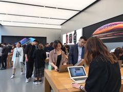 -Apple零售店(成都太古里店)