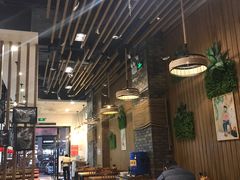 大堂-椰小调.儋州米烂(名门店)