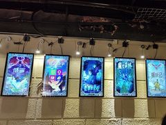 -逃脱反斗城沉浸剧情密室(北京路店)