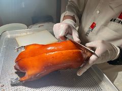 -在前门·烤鸭北京菜(五月花广场店)