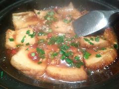 -费大厨辣椒炒肉(太平老街店)