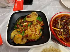 -华仔龙虾(永乐路总店)