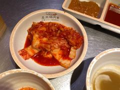 -喜来稀肉(虹泉路店)
