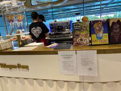 -哈根达斯(天河城店)