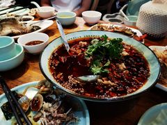 -南海渔家•海鲜•正宗海南菜(海棠湾店)