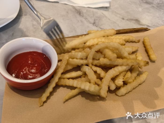 必胜客(余姚五彩城店PH店)图片