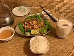 -多哥水傣味餐厅(司马巷店)