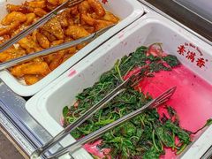 -素满香·全民食养自助(天一广场店)