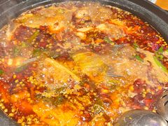 -小饕荟雅安贡椒鱼鲜馆(广福桥店)