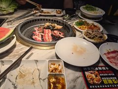 -火炉火自助餐(喜隆多店)