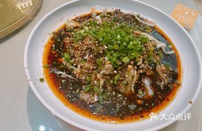 Spicy Cucumber and Pig Ear Salad