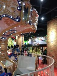 -幻贝家儿童乐园(杭州远洋乐堤港店)