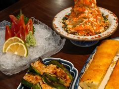 -一豚轩·烧鸟·豚骨拉面(五四路店)