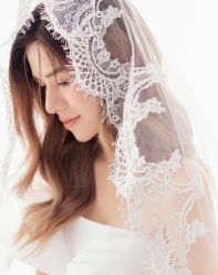 -金夫人婚纱摄影(华南店)