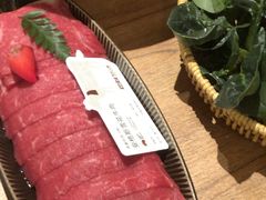 -巴奴毛肚火锅(龙湖锦艺城店)