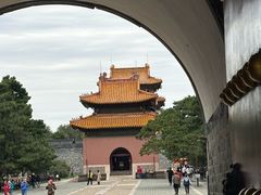 -北陵公园