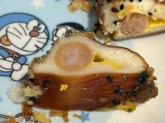 -B&C黄油与面包·THE GARDEN BAKERY概念店(世纪汇店)