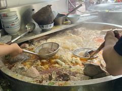 -杨家牛肉汤(淮建路店)