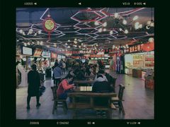大堂-八一好吃街·高品美食广场