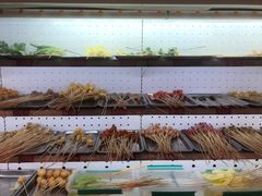 -钢管厂五区小郡肝火锅串串香(清河店)