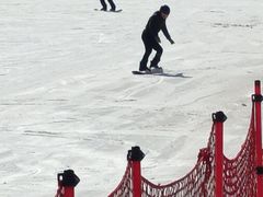 -东北亚滑雪场
