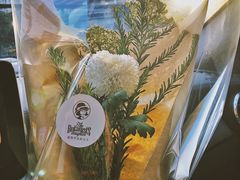 -植物学家的女儿(北马道巷店)