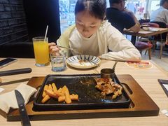 -必胜客(北苑路店)