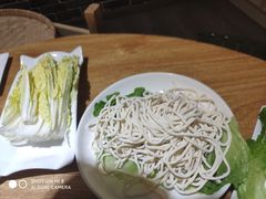 -茸梅路右拐龙虾-农家菜(松江店)