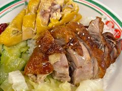 -粤拭轩·广东味道(祥和里店)