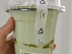 -Yee3·三号椰·椰子炒冰(上海中山公园龙之梦店)