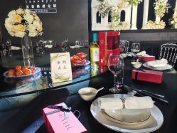 -沈阳君悦酒店·宴会厅