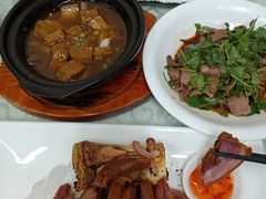 -聚丰园.百年传承(五爱广场店)