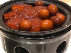 -老上海弄堂菜馆(恒基名人购物中心店)