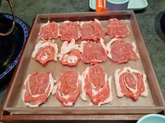 -东兴班·北京涮肉(环球影城店)