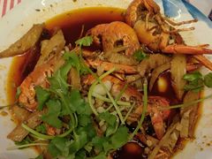 -阿胖龙虾小海鲜(宁国南路总店)