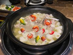 -同仁四季椰子鸡(宝安壹方城店)