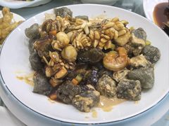 -黑石礁酒楼·海鲜(黑石礁店)