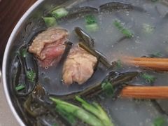 -海汇源老烧麦店(东大街总店)