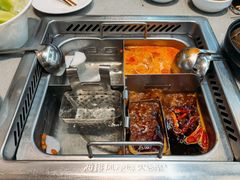 -海底捞火锅(凯德广场店)