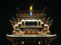 -鸡鸣山公园