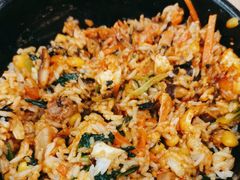 -米村拌饭(银泰中心店)