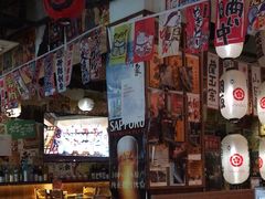 -千懿六本木酒场(常熟路店)