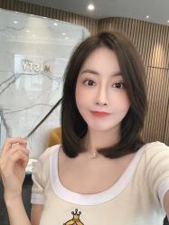 -M1 HAIR烫染