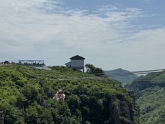 -本溪大峡谷