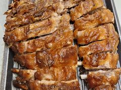羊排-新洪记·丽久饭店(铁西店)