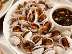 -金秋小吃海鲜·专注30年临海特色风味